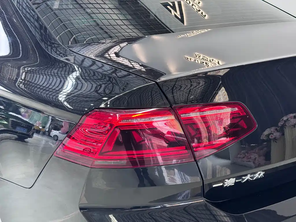 Magotan 2021 330TSI DSG 30th Anniversary Edition