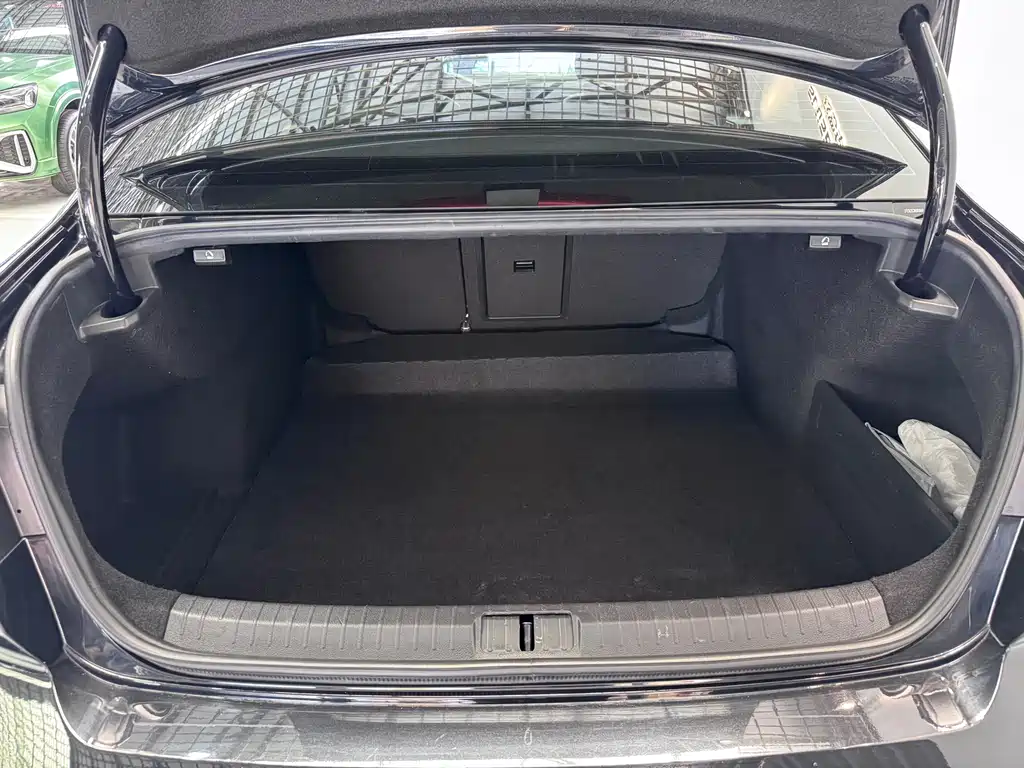 Magotan 2021 330TSI DSG 30th Anniversary Edition
