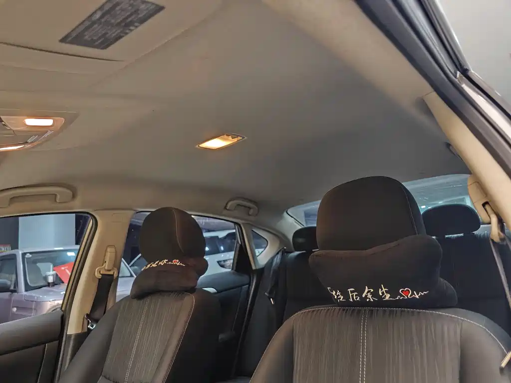 Sentra 2022 Classic 1.6XE CVT Comfort Edition
