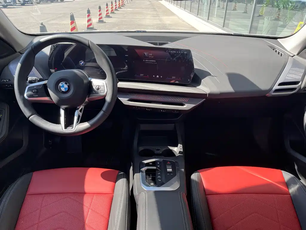 BMW 2 Series 2025 Model 225L M Sport Package