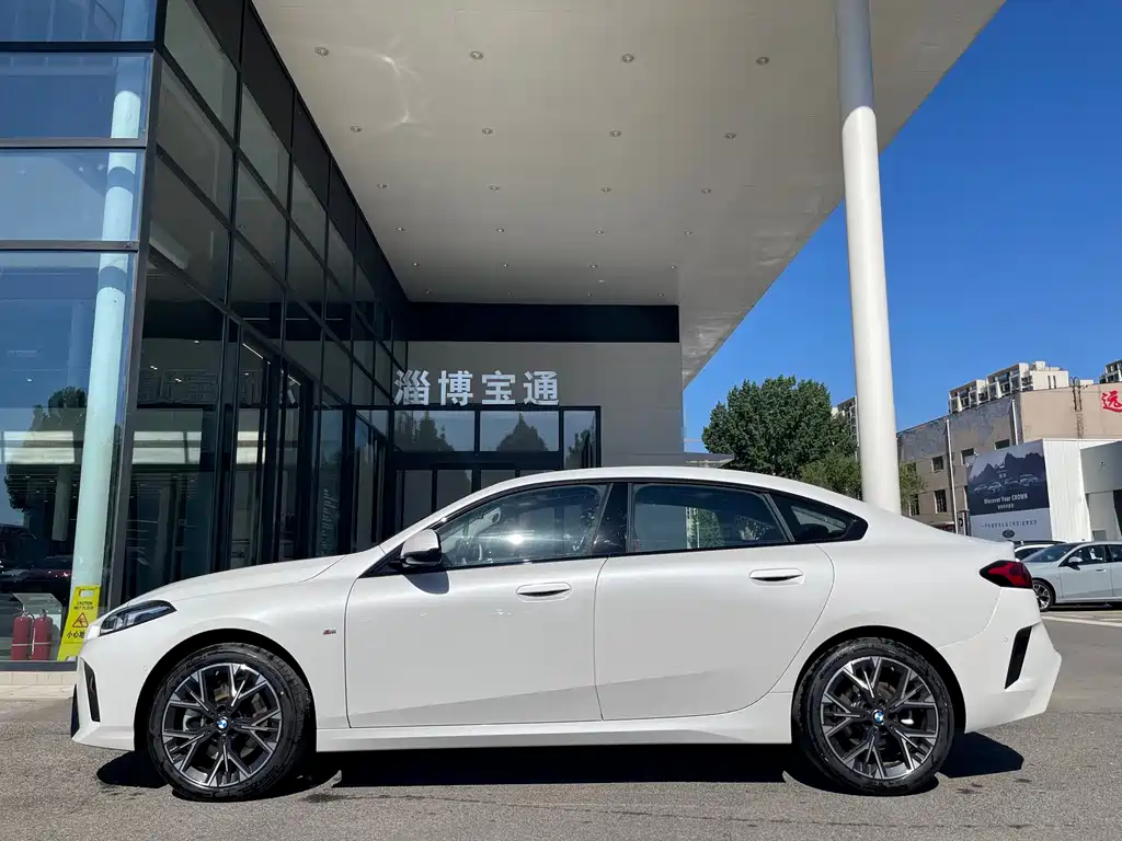 BMW 2 Series 2025 Model 225L M Sport Package