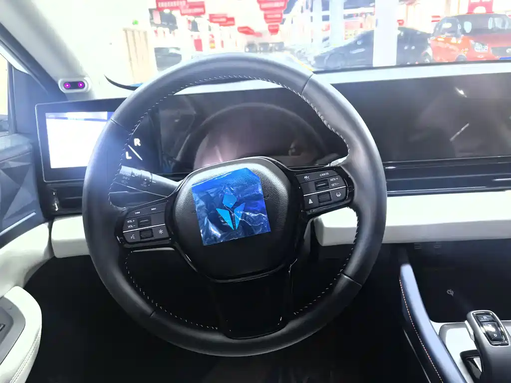 Lingxi L 2025 Edition Head Player Version + Super Double Option Package