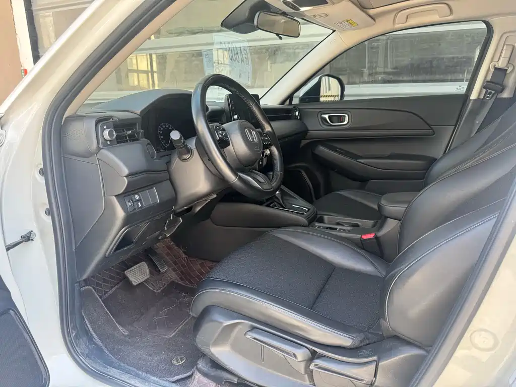 Honda XR-V 2023 1.5L CVT Heat Version