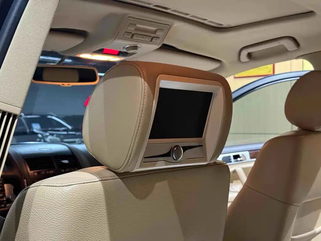 Touareg 2009 3.0 T Diesel Luxury Edition