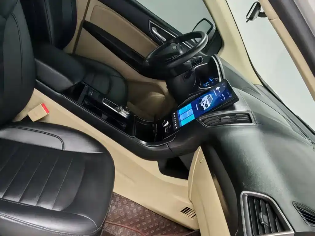 Escape 2020 EcoBoost 245 2WD Prestige 5-seat