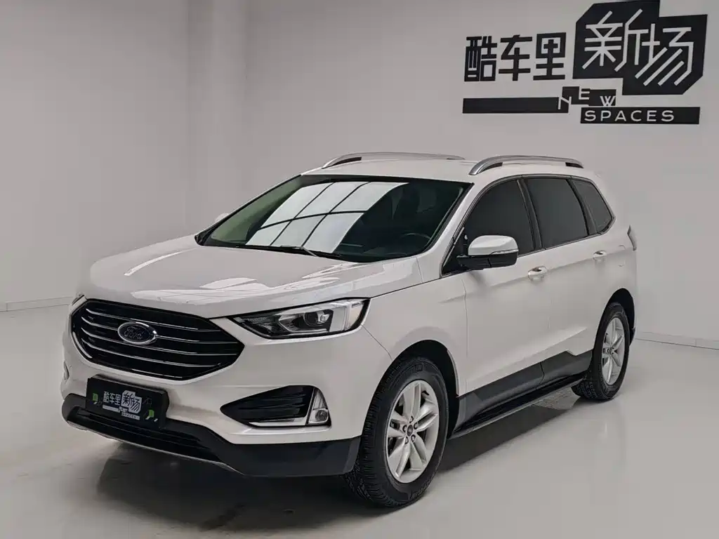 Escape 2020 EcoBoost 245 2WD Prestige 5-seat