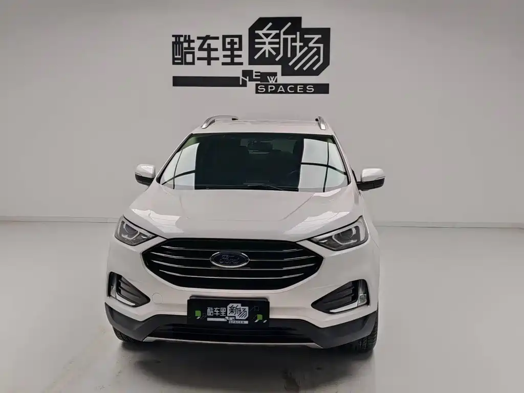 Escape 2020 EcoBoost 245 2WD Prestige 5-seat