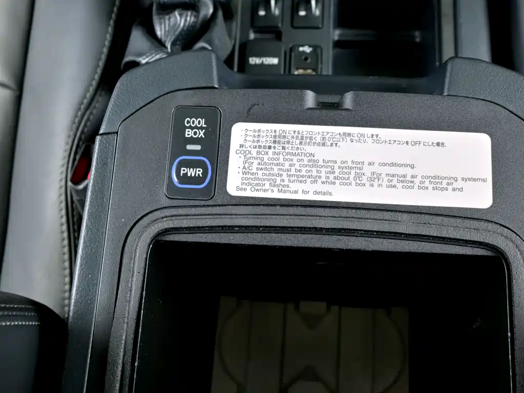 Prado 2016 3.5L Automatic TX-L NAVI