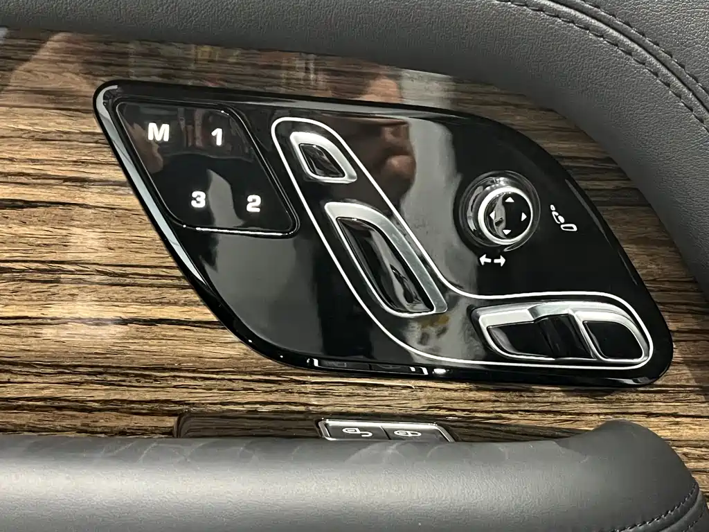 Range Rover 2018 3.0 SC V6 Vogue Autobiography