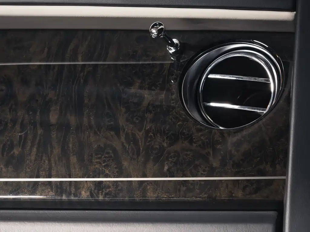 Gesc 2014 Model 6.6T Extended Edition
