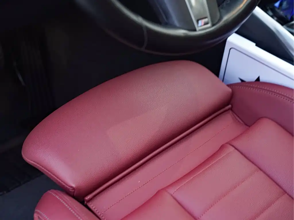 BMW 3 Series 2021 325Li M Sport Package