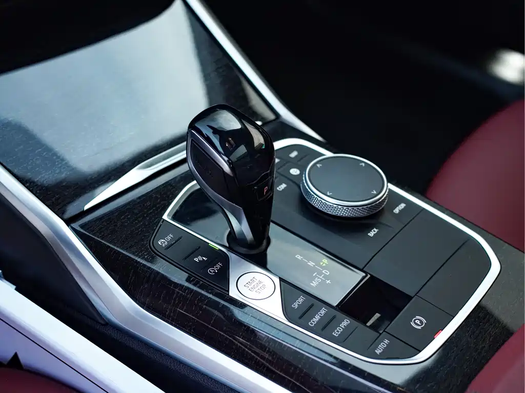 BMW 3 Series 2021 325Li M Sport Package