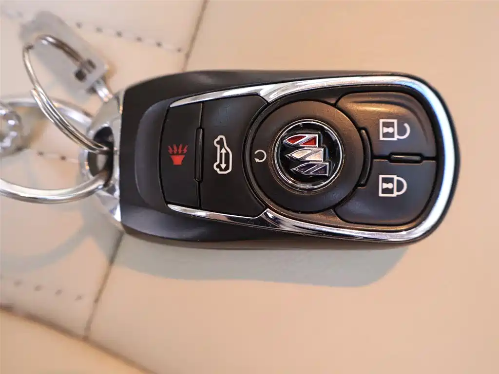 Buick GL8 2023 Facelift Executive Luxury Edition