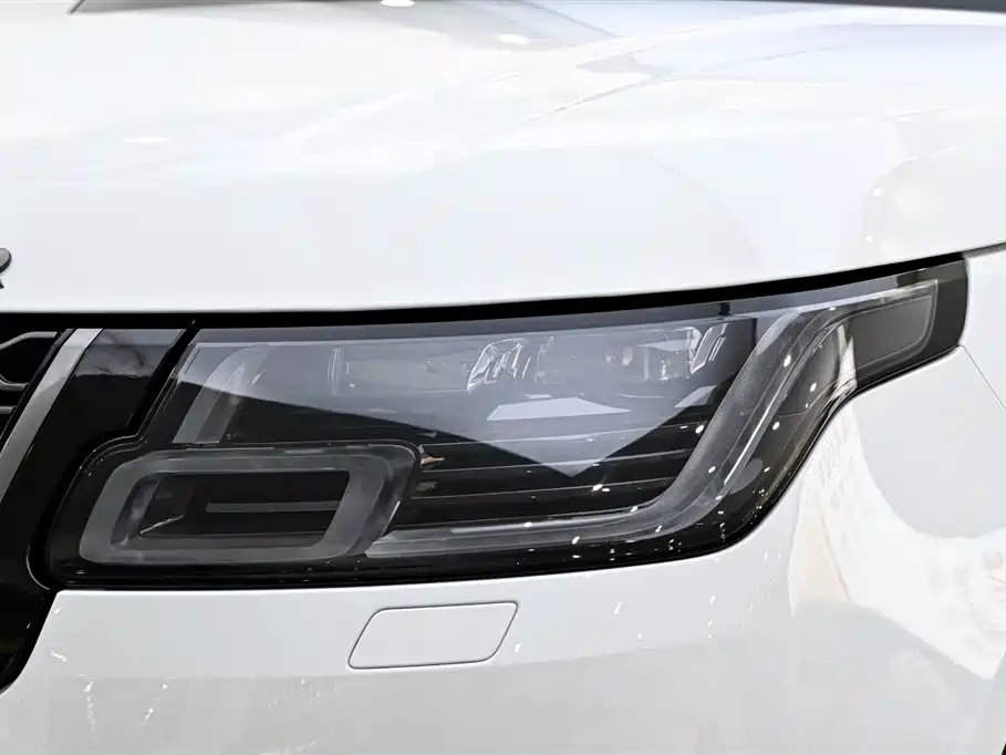 Range Rover 2022 Model 3.0T Euro Specification