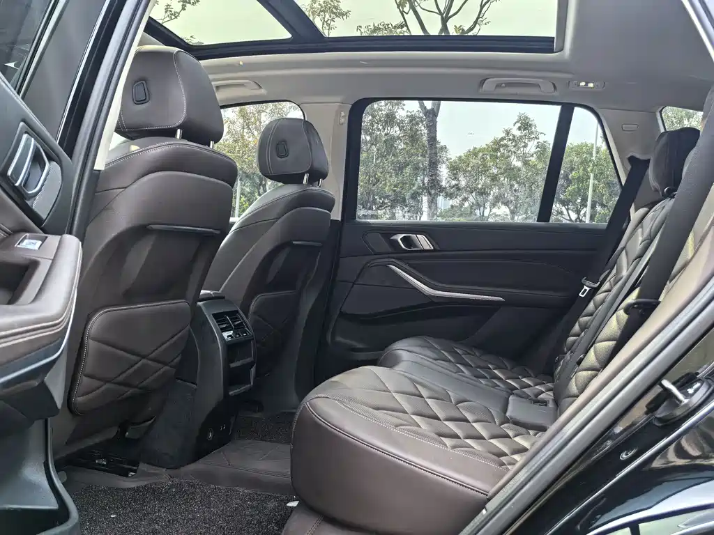 BMW X5 2022 Model Refresh xDrive 30Li M Sport Package