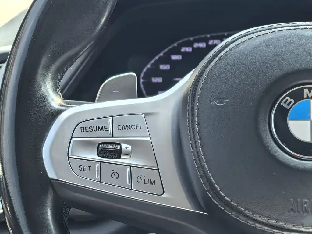 BMW X5 2022 Model Refresh xDrive 30Li M Sport Package