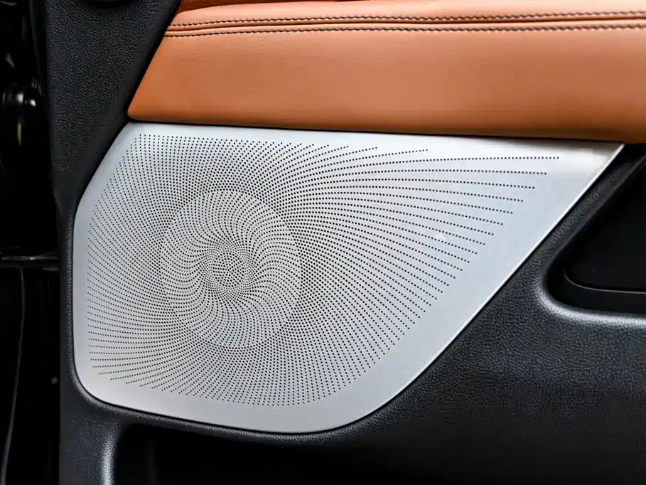 Navigator 2020 3.5T Prestige Edition