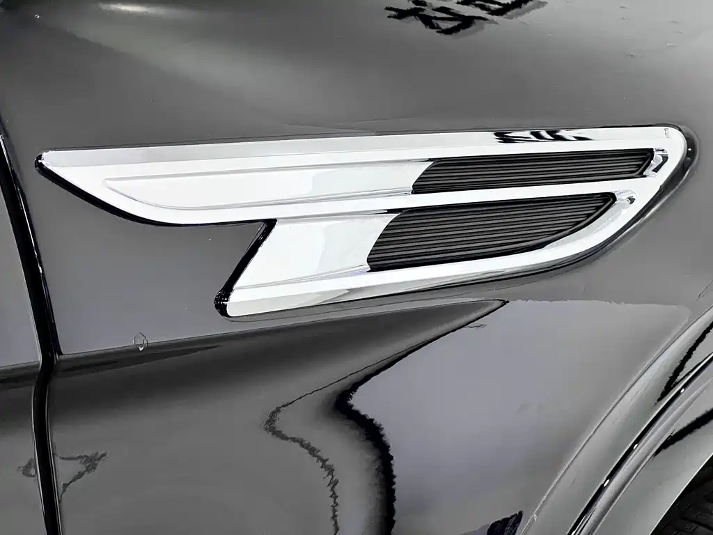 Landrover Range Rover Sport 2021 4.0T V8