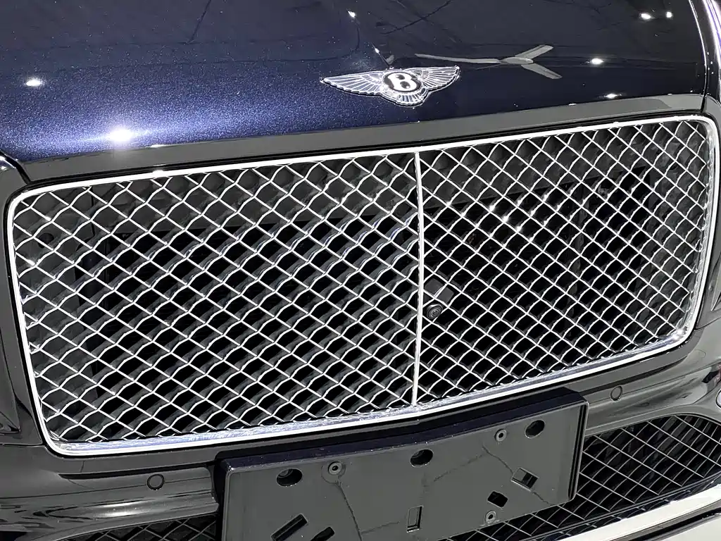 Landrover Range Rover Sport 2021 4.0T V8