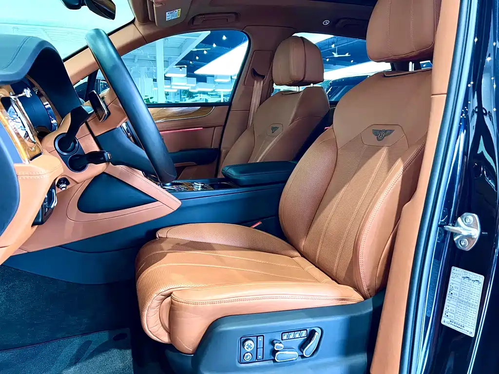 Landrover Range Rover Sport 2021 4.0T V8
