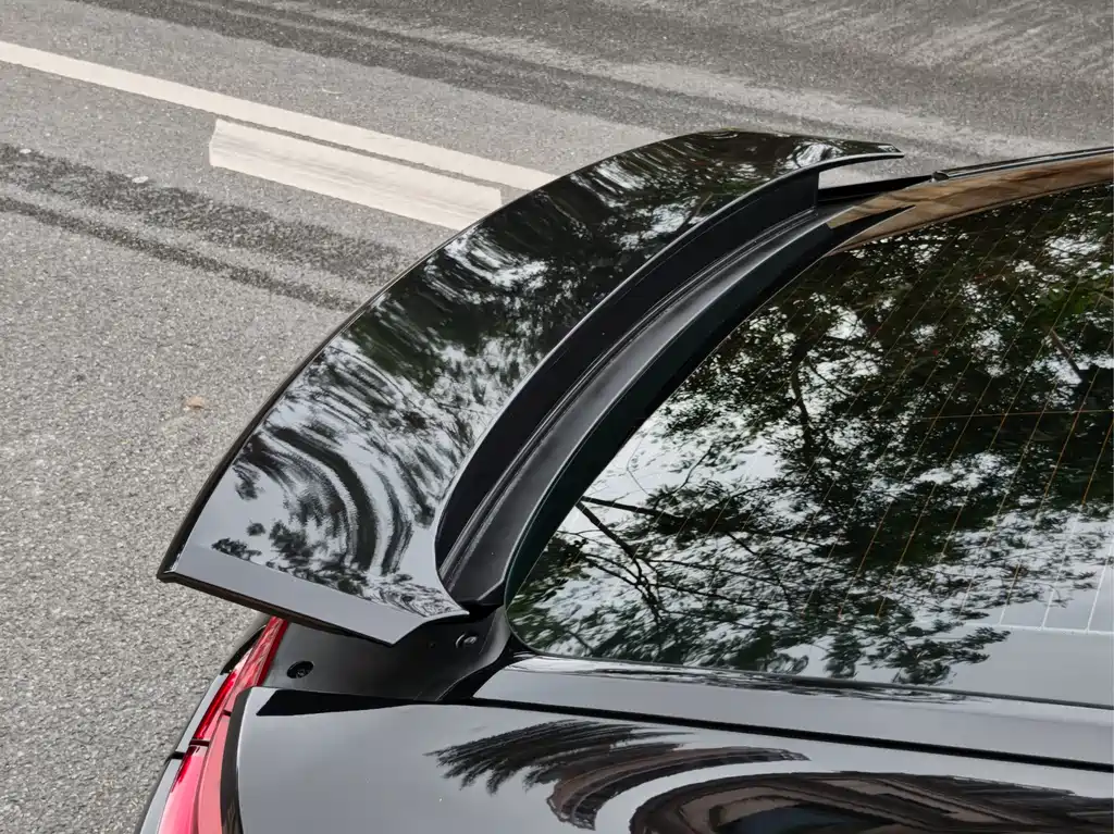 Panamera 2019 2.9T