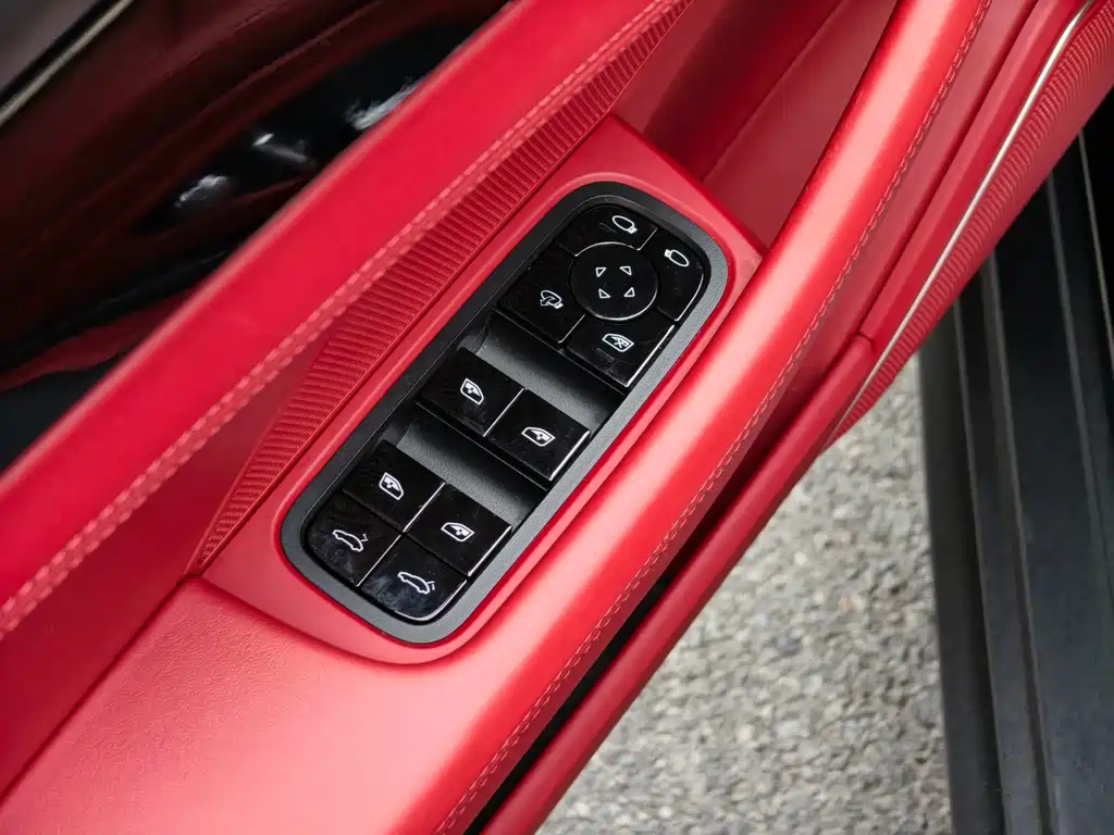 Panamera 2019 2.9T