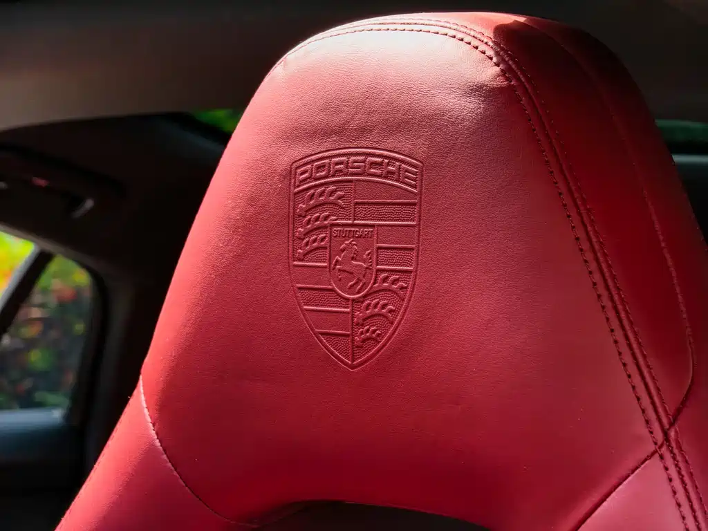 Panamera 2019 2.9T