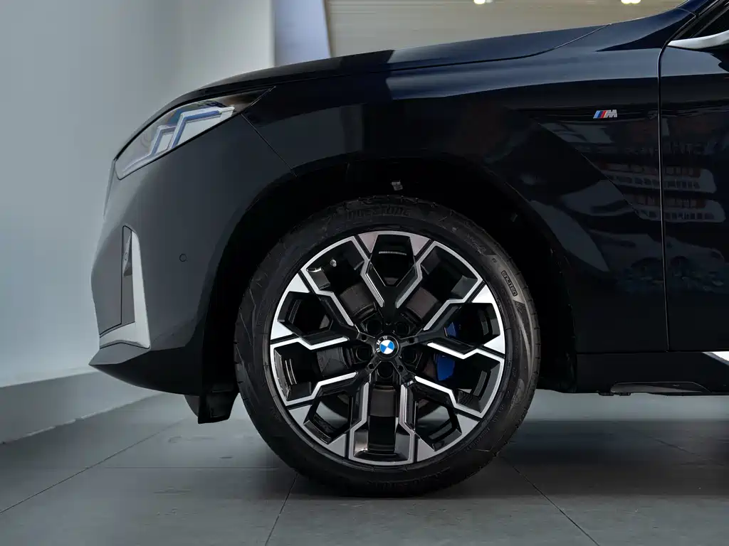 BMW X3 2025 xDrive30L Luxury Edition M Sport Package