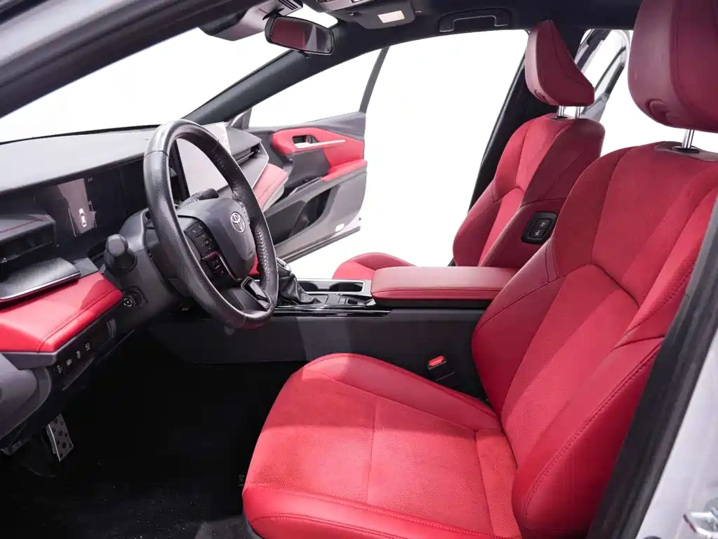 Camry 2024 model Hybrid 2.0HXS Sport Plus Edition