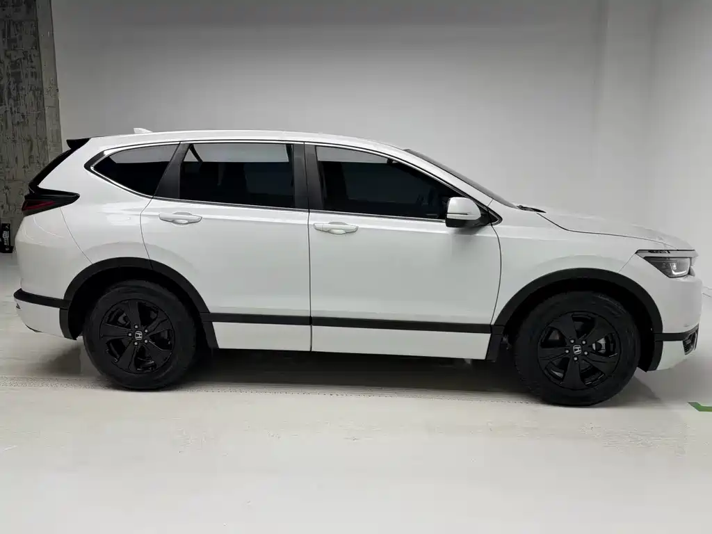 Honda CR-V 2021 240TURBO CVT 2WD Elite Edition