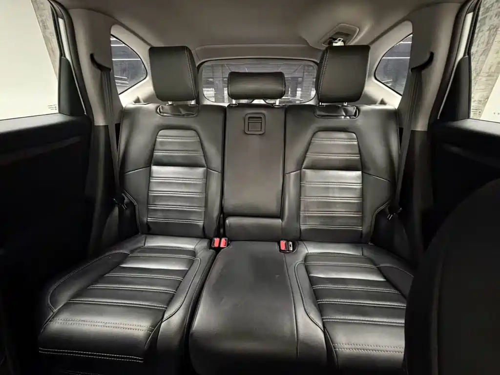 Honda CR-V 2021 240TURBO CVT 2WD Elite Edition