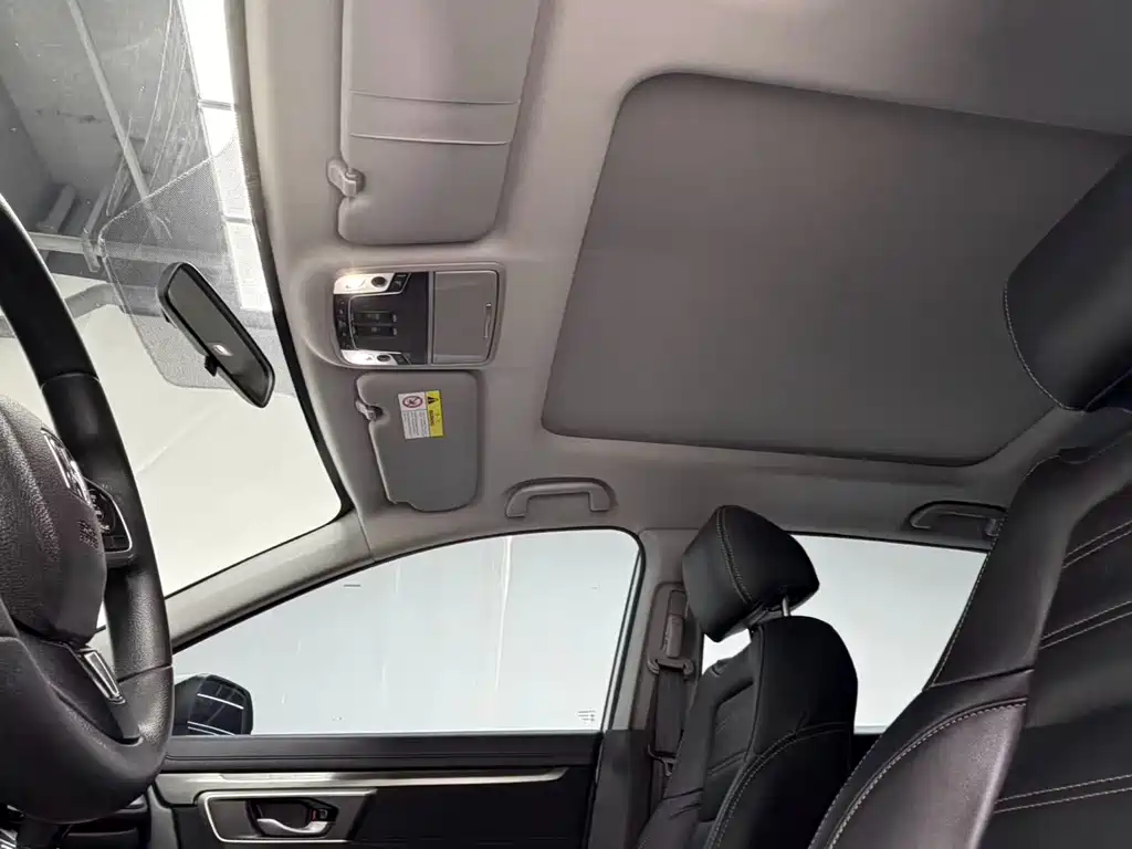 Honda CR-V 2021 240TURBO CVT 2WD Elite Edition