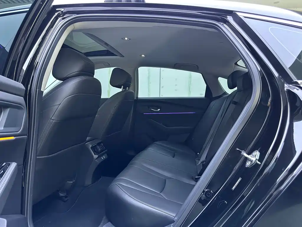 Accord 2023 260TURBO Smart Enjoy Edition