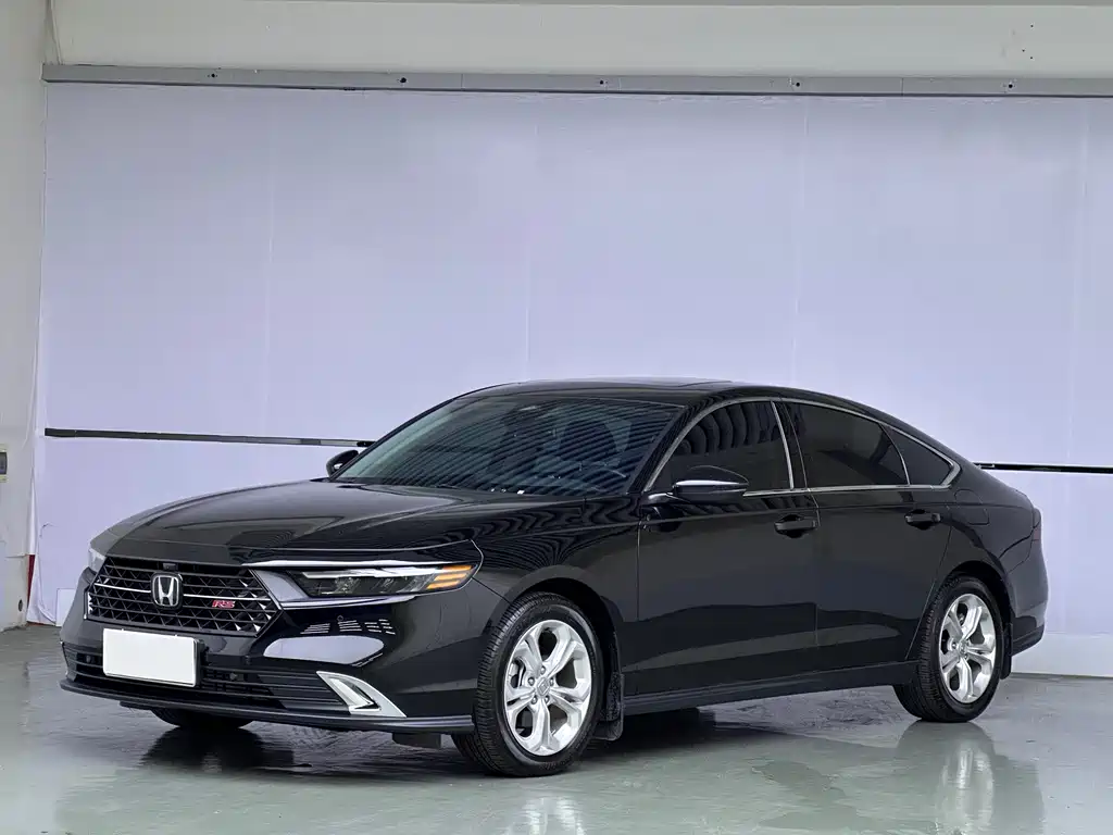 Accord 2023 260TURBO Smart Enjoy Edition
