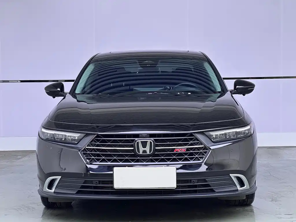 Accord 2023 260TURBO Smart Enjoy Edition