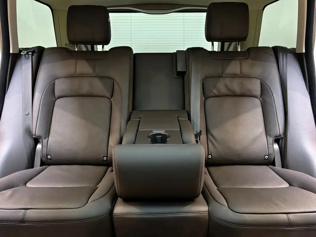 Range Rover 2021 3.0 L6 Classic Extended Edition