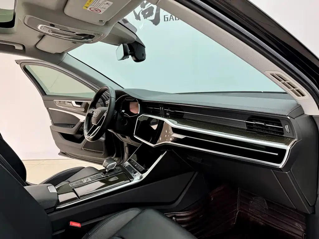Audi A6L 2019 45 TFSI Prestige Edition