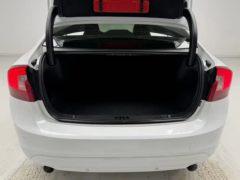 Volvo S60 2019 S60L T3 Smart Progress Edition