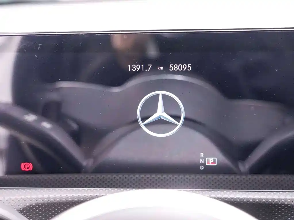 Mercedes-Benz A-Class 2022 A 180 L Sport Coupe