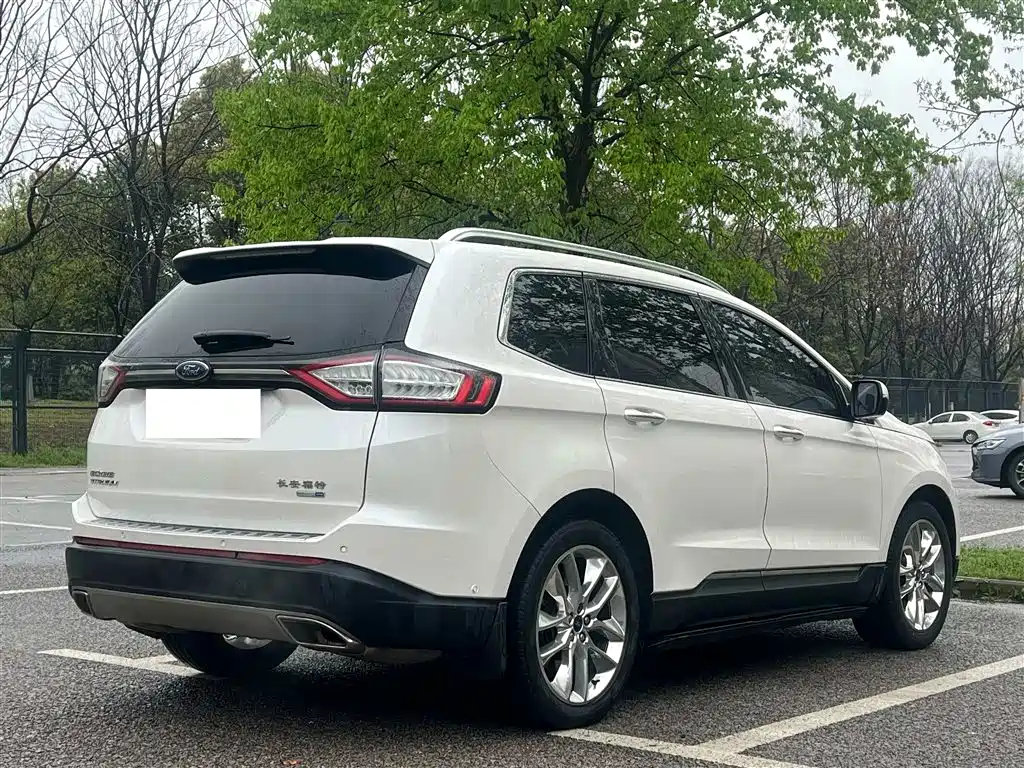 Escape 2016 EcoBoost 245 AWD Premium 7-seat