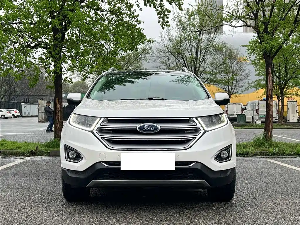 Escape 2016 EcoBoost 245 AWD Premium 7-seat