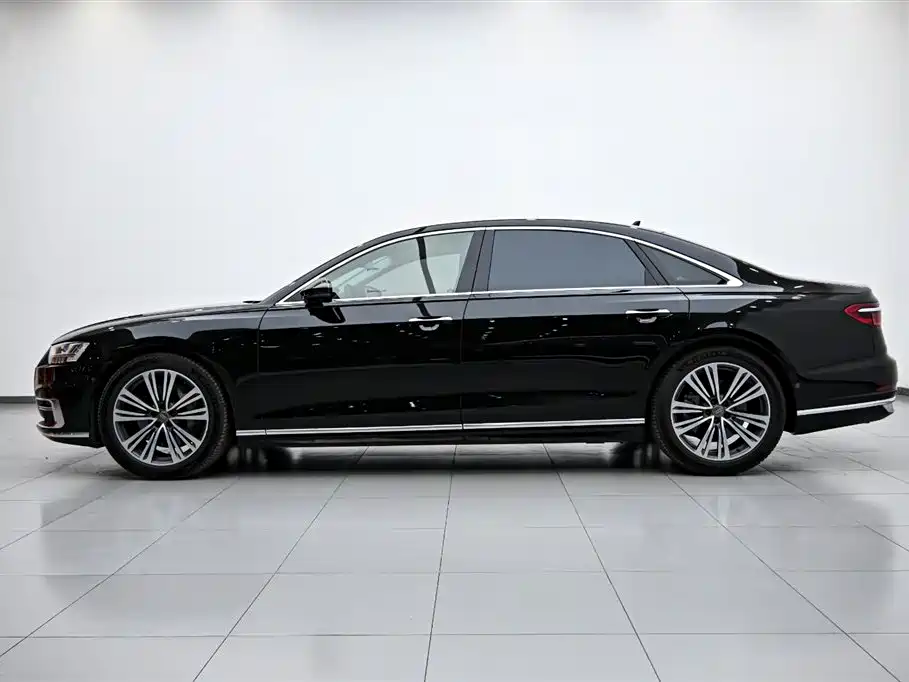 Audi A8 2019 Plus A8L 55 TFSI quattro Prestige Edition