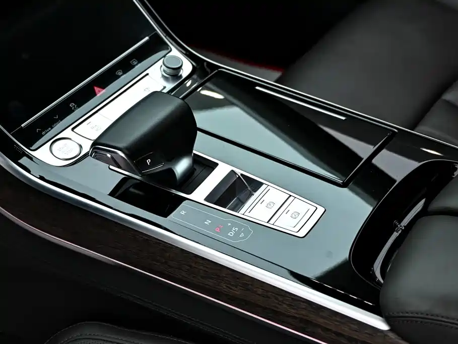 Audi A8 2019 Plus A8L 55 TFSI quattro Prestige Edition