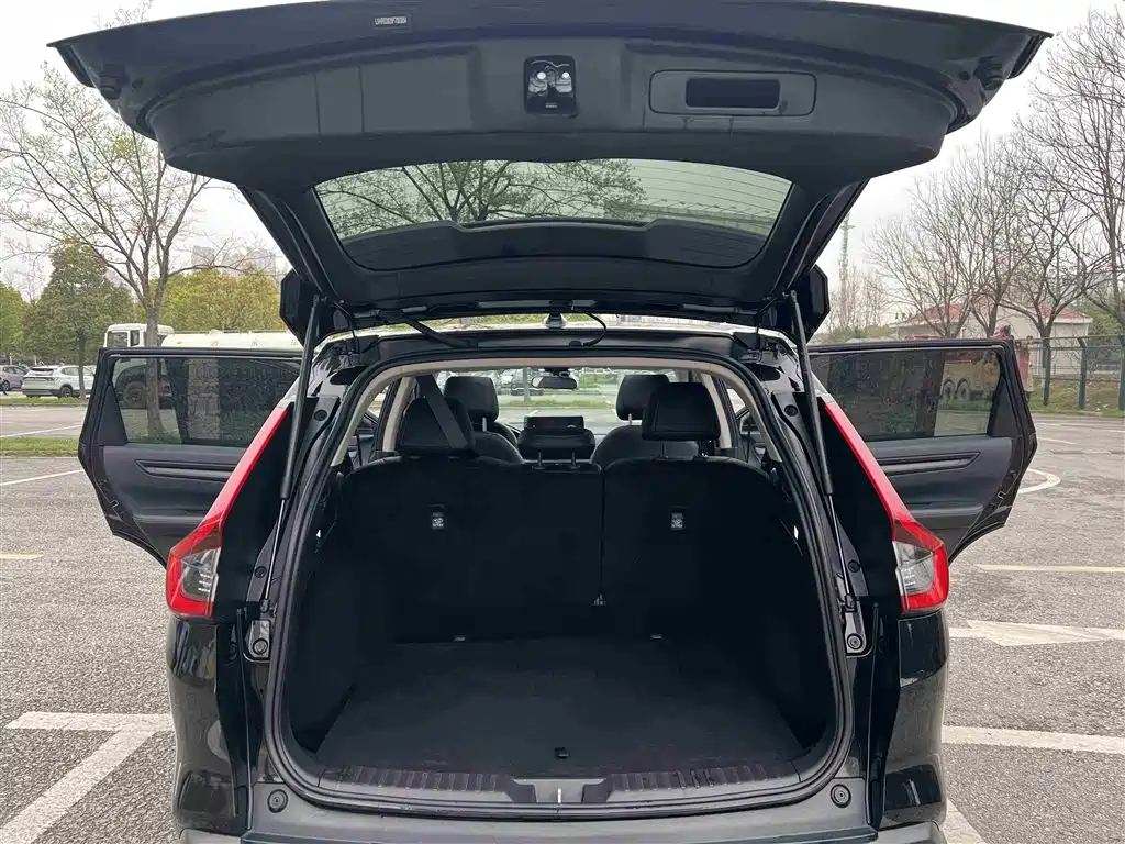 Honda CR-V 2023 240TURBO 2WD Vitality Edition 5-seater