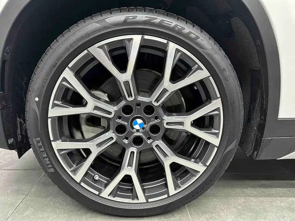 BMW X1 xDrive25Li Luxury Edition 2020