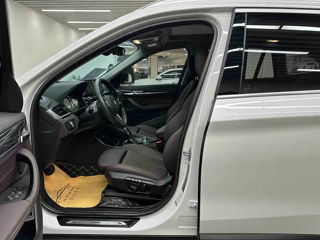 BMW X1 xDrive25Li Luxury Edition 2020