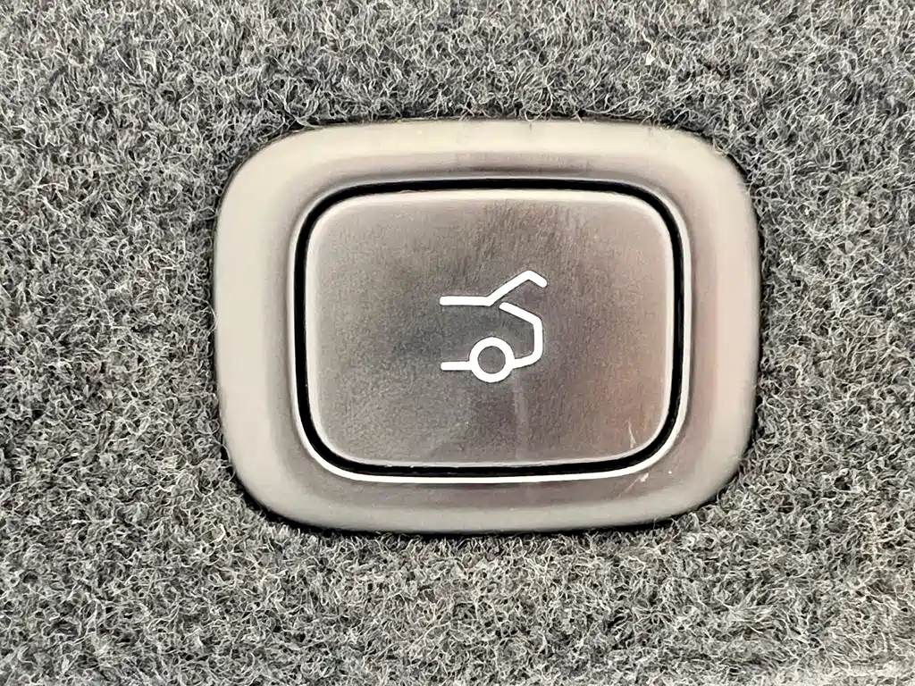 NIO ET5 2022 75kWh