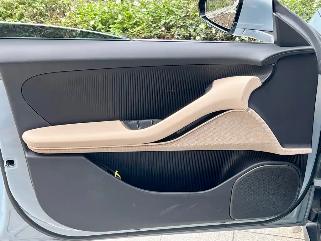 NIO ET5 2022 75kWh
