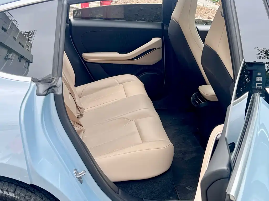 NIO ET5 2022 75kWh