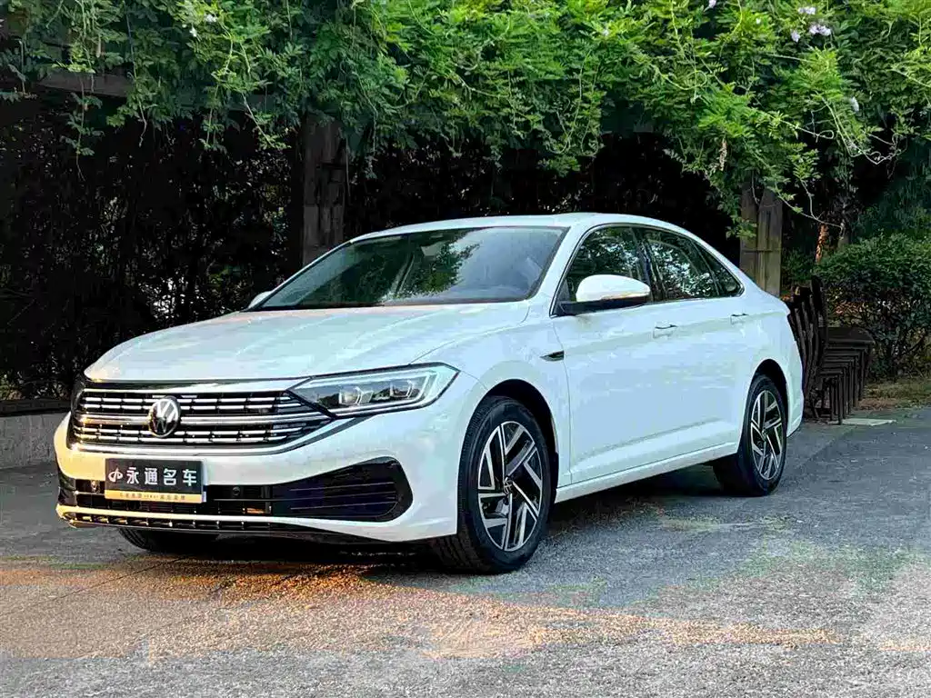 2023 Volkswagen Sagitar 300 TSI DSG Prestige Edition